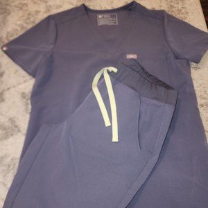 Figs Scrubs